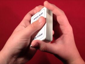 Impressive Beginners Card Trick REVEALED!