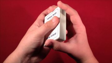 Impressive Beginners Card Trick REVEALED!