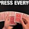 Impressive NO SETUP ACAAN Card Trick That Will FOOL Everyone!