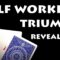 IMPROMPTU DOUBLE TRIUMPH CARD TRICK REVEALED!!!