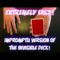 Impromptu INVISIBLE DECK?! How To Mentally Force Anybody To Name A Certain Card!