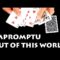 Impromptu Out of this world – Card trick Revealed!