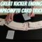 Impulse/Imagination – Insane Kicker Ending Card Trick Performance/Tutorial