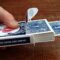 INCREDIBLE JUMPING CARD MAGIC TRICK! (It Looks CRAZY!)