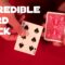Incredibly Great and Easy Card Trick!