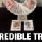 “Indicator” – This IMPROMPTU Card Trick Is Totally Brilliant!