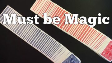 INSANE DECK COLOR CHANGE TRICK