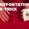 Insane Transportation Card Trick Tutorial!