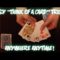 INSANELY Easy THINK OF A CARD Card Trick! Performance And Tutorial!