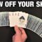 “Instant Aces” | This VISUAL Card Trick Will Have Your Spectator SHOCKED!