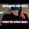 INSTANT. VISUAL. TRANSPORTATION. Impromptu Card Trick Performance/Tutorial