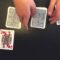 Interactive Spelling Card Trick