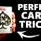 INTUITION – Perfect Card Trick For Beginners (TUTORIAL)