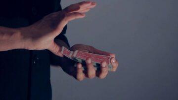 INVISIBLE CARD CONTROL TUTORIAL | Learn Magic