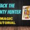 Jack The Bounty Hunter – Easy Self Working Magic Card Trick Tutorial