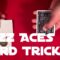 Jazz Aces Card Trick!