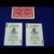 JOKER CHOKER – Card Trick Tutorials