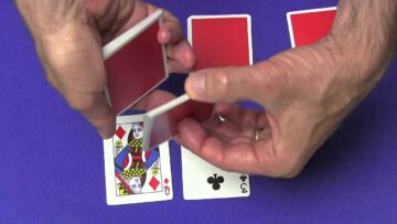 Killer Prediction Card Trick Revealed