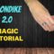 Klondike 2.0 – Magic Card Trick Tutorial