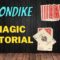 Klondike – Self Working Any Card At Any Number – Magic Card Trick Tutorial