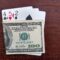 LEARN $100 CARD TRICK FOR FREE | Amazing Magic Trick Revealed