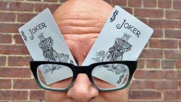 LEARN AMAZING MIND-READING JOKERS TRICK | Expert Magic Trick Revealed