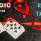 Learn An Easy Magic Trick – Red Tape