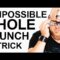 LEARN AWESOME PUNCHED + HEALED CARD TRICK