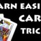 Learn EASIEST Card trick EVER! | TUTORIAL !!!