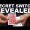 Learn How Expert Magicians Switch Cards | Amazing Card Trick Revealed