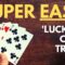 Learn INCREDIBLE Easy Beginner Magic Card Trick! (VIDEO)