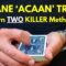 Learn INSANE Any Card At Any Number Trick! Easy and NO Gimmicks! [Jay Sankey Magic Tutorial!]