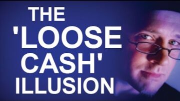 LEARN KILLER STAPLED BILL MAGIC TRICK