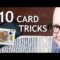 Learn Magic Card TRICKS | Magic Trick Tutorial