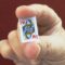 LEARN THE INCREDIBLE SHRINKING CARD MAGIC TRICK!