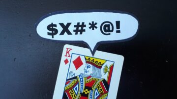 Learn the SECRET to the Hateful King Card Trick!