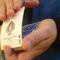 Learn the SECRETS of the Waterwheel Double Lift! (Awesome Magic Card Trick!)