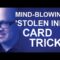 LEARN THE STOLEN INK CARD TRICK