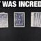 Learn This DECEPTIVE Card Trick With A POWERFUL Ending!