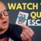 Learn this IMPOSSIBLE Card Trick (Magic Secret Revealed!)