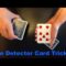 Lie Detector Card Trick Revealed