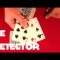 Lie Detector Card Trick Tutorial!