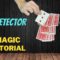 Lie Detector – How to Tell If Someone Is Lying – Magic Card Trick Tutorial
