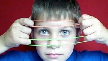 Linking Rubber Band Trick & Tutorial