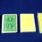 Lucky BackFlip – Card Tricks For Beginners