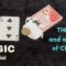 Magic Card Trick Tutorial – 3 and a Half Of Clubs