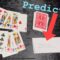 Magic Card Trick Tutorial- 5 Card Poker Hand With Prediction