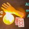 Magic Card Trick Tutorial – Ashes On The Arm – Perfect For Halloween Magic