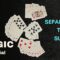 Magic Card Trick Tutorial – Separating The Suits – The Perfect Bridge Deal ♥️♠️♦️♣️