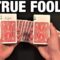 “Magic Destiny” – A Real FOOLING Self Working Card Trick!